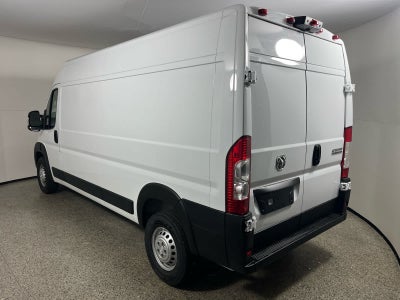 2026 RAM Ram ProMaster RAM PROMASTER 2500 TRADESMAN CARGO VAN HIGH ROOF 159' WB
