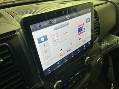 2026 RAM Ram ProMaster RAM PROMASTER 2500 TRADESMAN CARGO VAN HIGH ROOF 159' WB