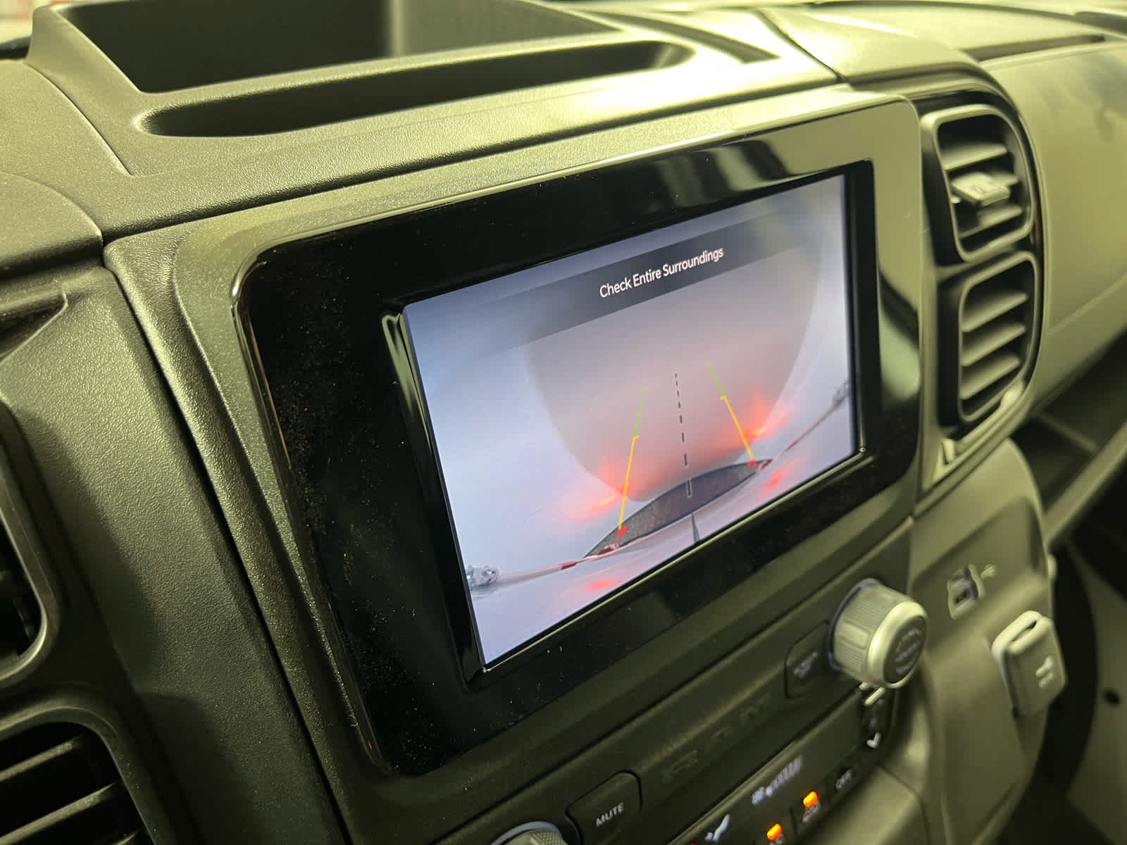 2025 RAM Ram ProMaster RAM PROMASTER 2500 TRADESMAN CARGO VAN HIGH ROOF 159' WB