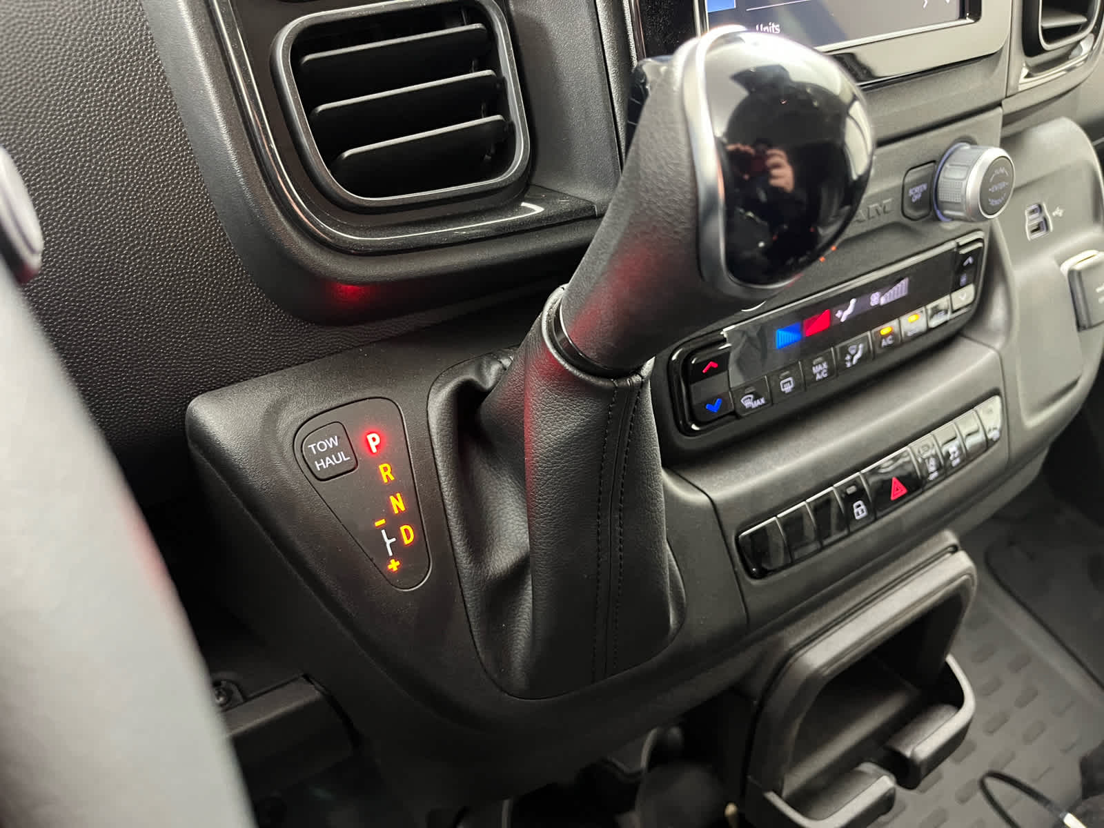 2025 RAM Ram ProMaster RAM PROMASTER 2500 TRADESMAN CARGO VAN HIGH ROOF 159' WB