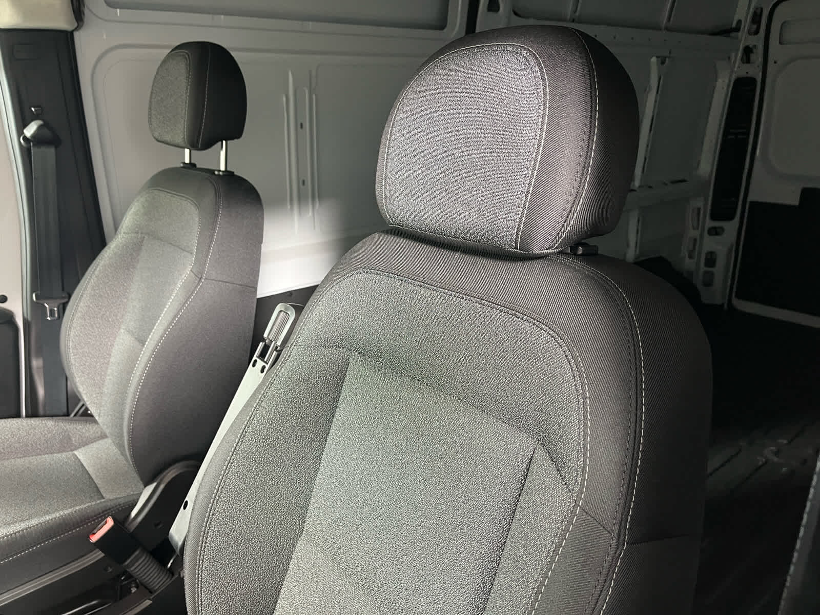 2025 RAM Ram ProMaster RAM PROMASTER 2500 TRADESMAN CARGO VAN HIGH ROOF 159' WB