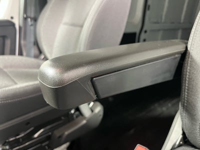 2025 RAM Ram ProMaster RAM PROMASTER 2500 TRADESMAN CARGO VAN HIGH ROOF 159' WB