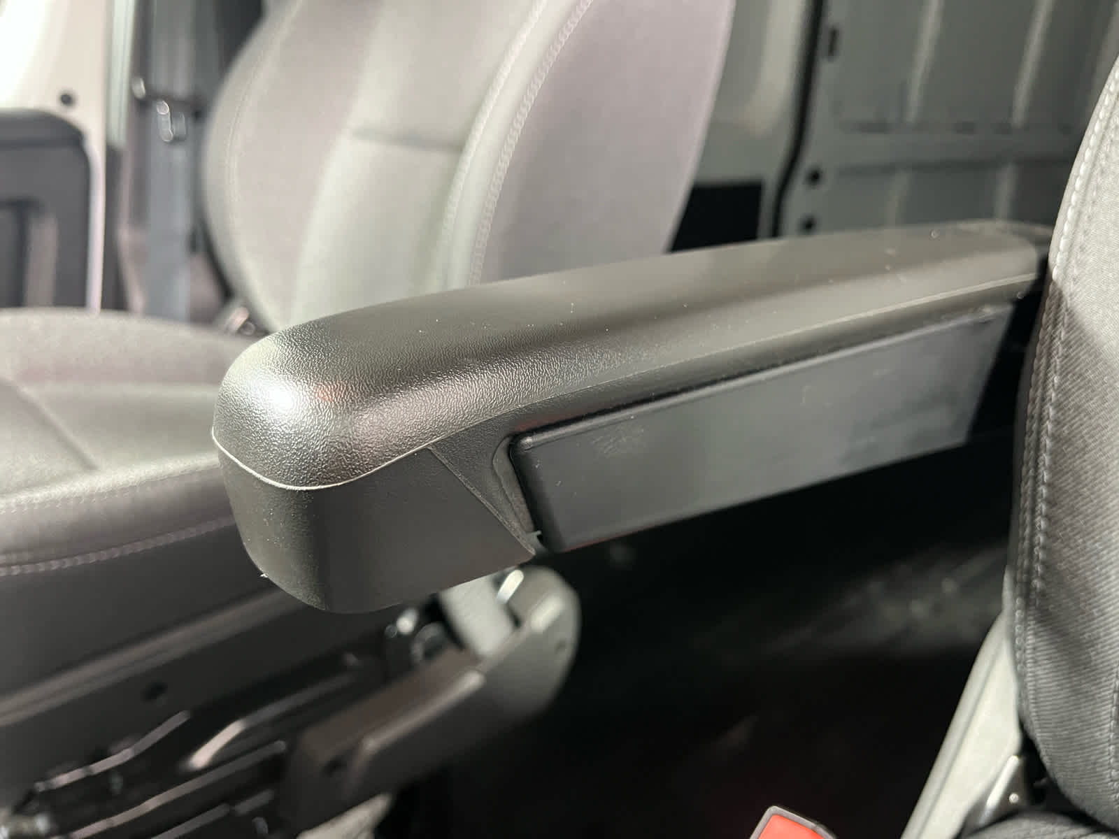 2025 RAM Ram ProMaster RAM PROMASTER 2500 TRADESMAN CARGO VAN HIGH ROOF 159' WB