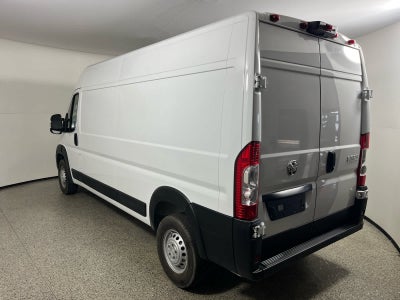 2025 RAM Ram ProMaster RAM PROMASTER 2500 TRADESMAN CARGO VAN HIGH ROOF 159' WB