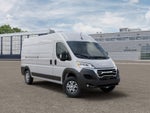 2026 RAM ProMaster SLT+