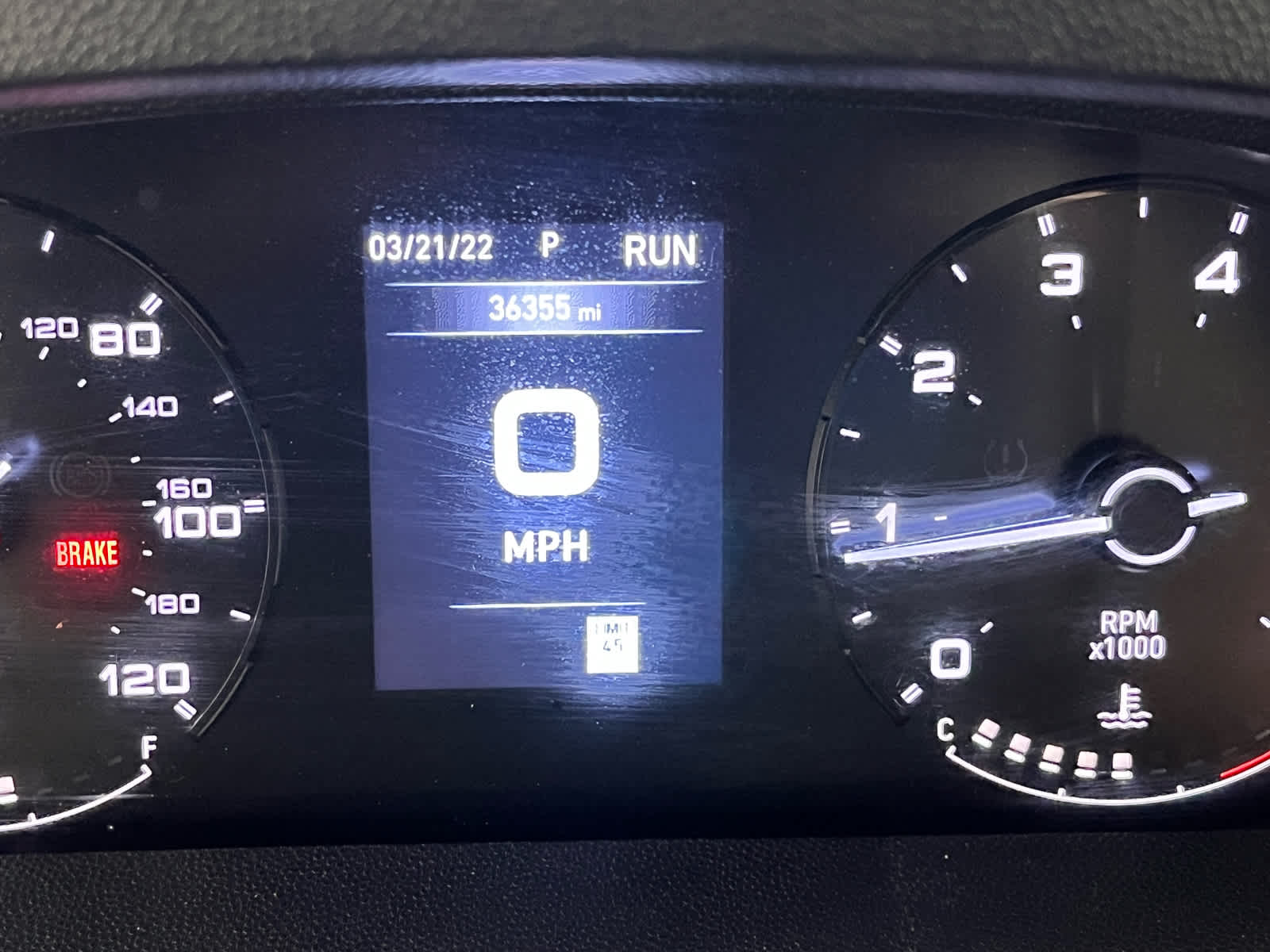2025 RAM ProMaster Tradesman