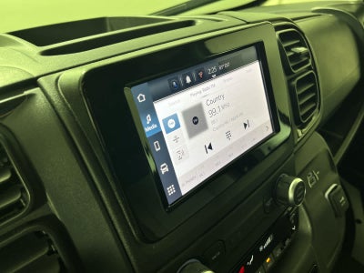 2025 RAM ProMaster Tradesman