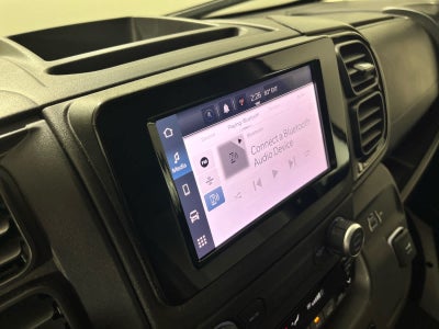 2025 RAM ProMaster Tradesman