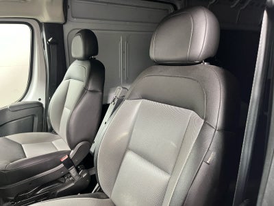 2025 RAM ProMaster Tradesman