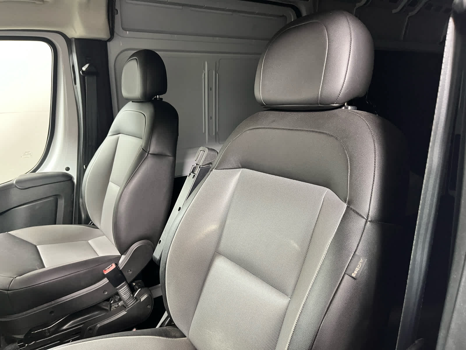 2025 RAM ProMaster Tradesman
