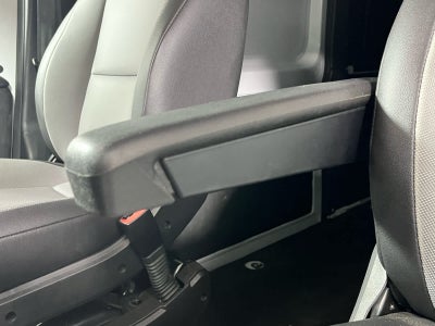 2025 RAM ProMaster Tradesman
