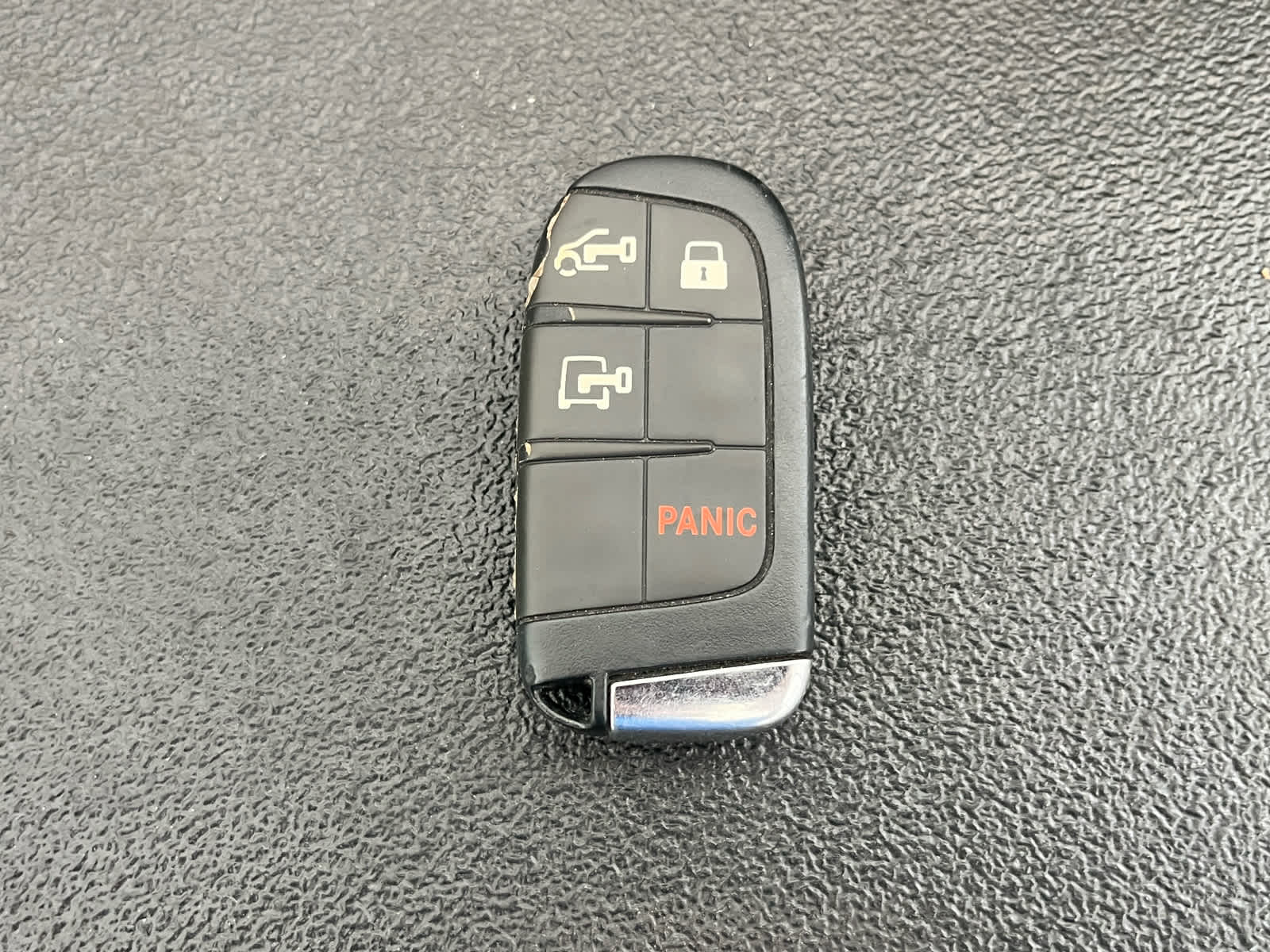 2025 RAM ProMaster Tradesman