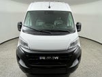 2025 RAM ProMaster Tradesman