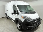 2025 RAM ProMaster Tradesman