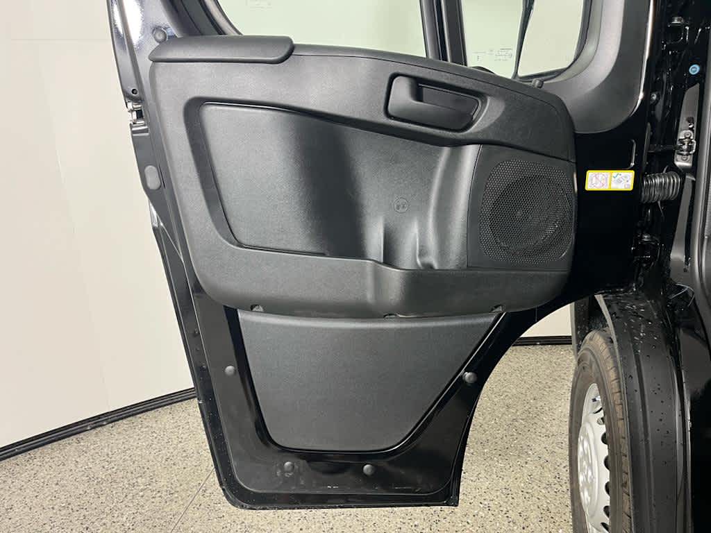 2026 RAM Ram ProMaster RAM PROMASTER 2500 TRADESMAN CARGO VAN HIGH ROOF 159' WB