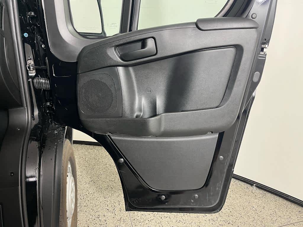 2026 RAM Ram ProMaster RAM PROMASTER 2500 TRADESMAN CARGO VAN HIGH ROOF 159' WB