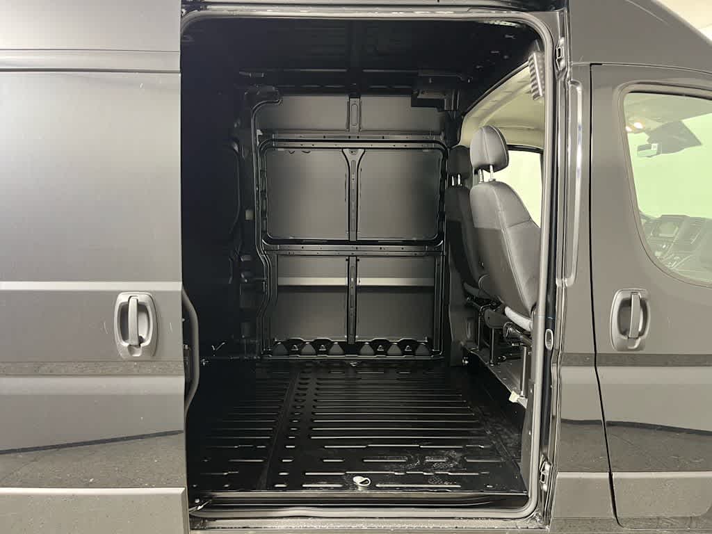 2026 RAM Ram ProMaster RAM PROMASTER 2500 TRADESMAN CARGO VAN HIGH ROOF 159' WB