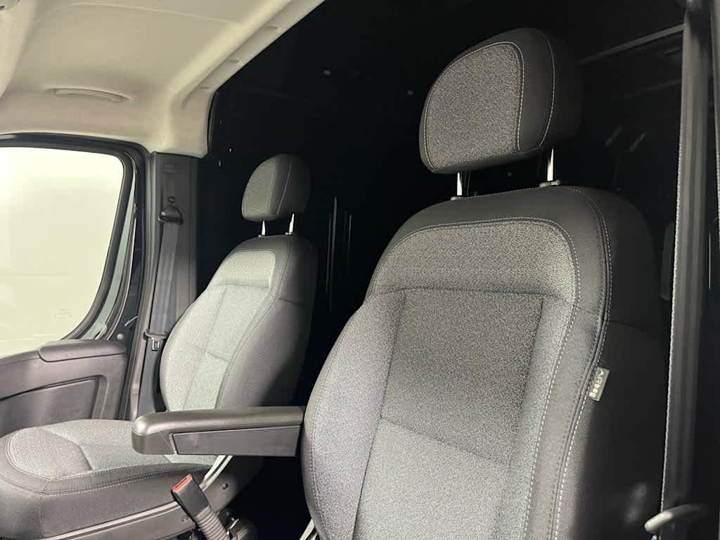 2026 RAM Ram ProMaster RAM PROMASTER 2500 TRADESMAN CARGO VAN HIGH ROOF 159' WB