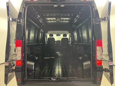 2026 RAM Ram ProMaster RAM PROMASTER 2500 TRADESMAN CARGO VAN HIGH ROOF 159' WB