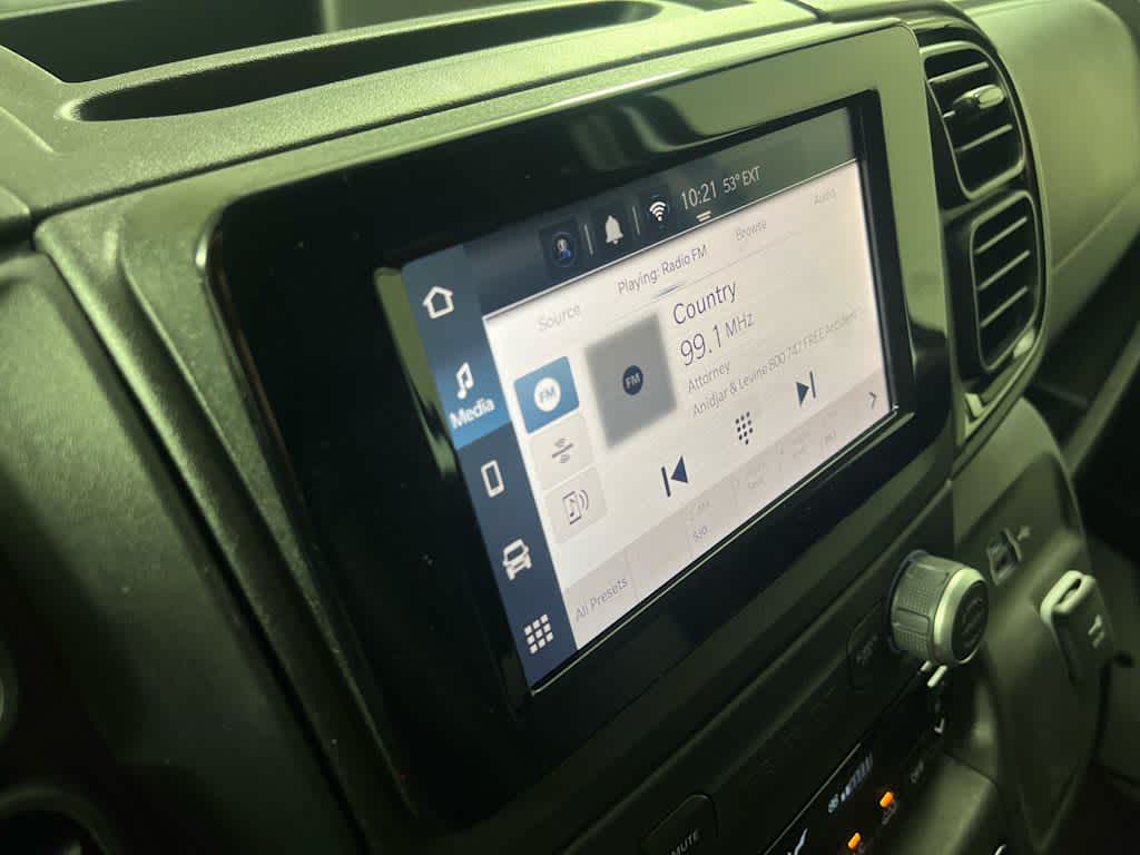 2026 RAM Ram ProMaster RAM PROMASTER 2500 TRADESMAN CARGO VAN HIGH ROOF 159' WB