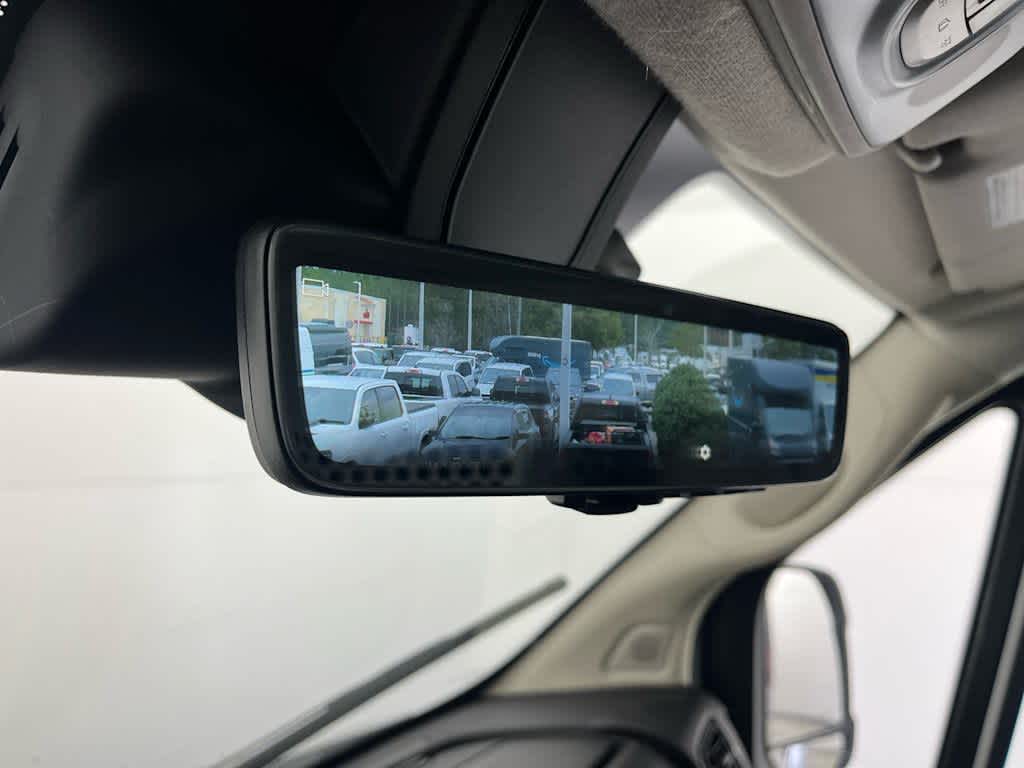 2026 RAM Ram ProMaster RAM PROMASTER 2500 TRADESMAN CARGO VAN HIGH ROOF 159' WB