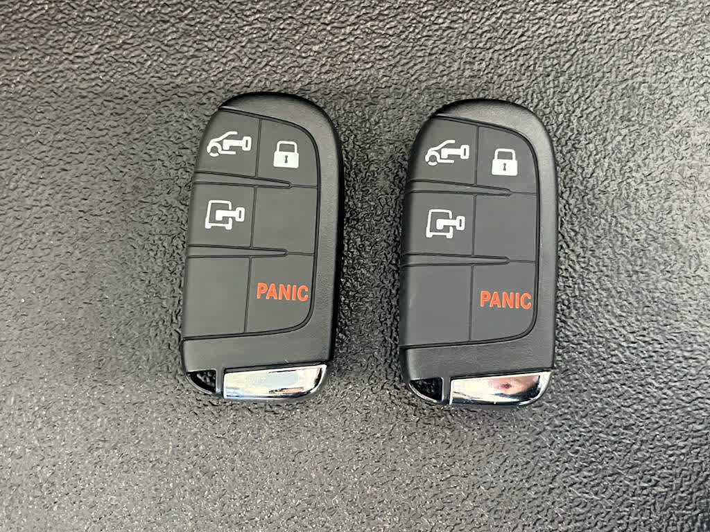 2026 RAM Ram ProMaster RAM PROMASTER 2500 TRADESMAN CARGO VAN HIGH ROOF 159' WB