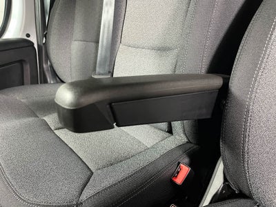 2026 RAM ProMaster Tradesman