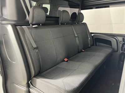 2026 RAM ProMaster Tradesman