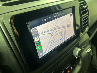 2026 RAM Ram ProMaster RAM PROMASTER 2500 TRADESMAN CARGO VAN HIGH ROOF 159' WB