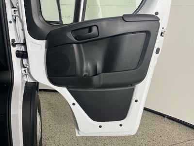 2026 RAM Ram ProMaster RAM PROMASTER 2500 TRADESMAN CARGO VAN HIGH ROOF 159' WB