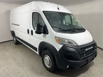 2026 RAM Ram ProMaster RAM PROMASTER 2500 TRADESMAN CARGO VAN HIGH ROOF 159' WB