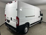 2026 RAM ProMaster Tradesman