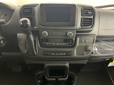 2026 RAM Ram ProMaster RAM PROMASTER 2500 TRADESMAN CARGO VAN HIGH ROOF 159' WB