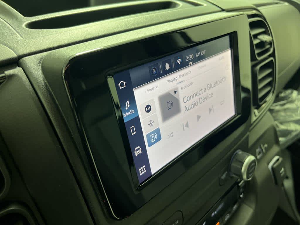 2026 RAM Ram ProMaster RAM PROMASTER 2500 TRADESMAN CARGO VAN HIGH ROOF 159' WB