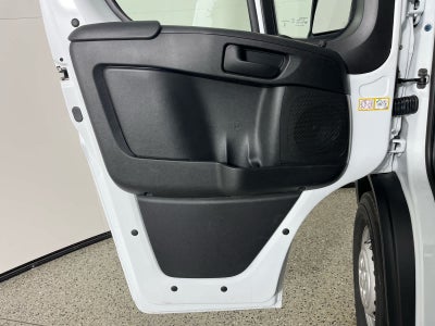 2026 RAM Ram ProMaster RAM PROMASTER 2500 TRADESMAN CARGO VAN HIGH ROOF 159' WB