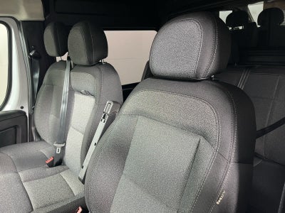 2026 RAM Ram ProMaster RAM PROMASTER 2500 TRADESMAN CARGO VAN HIGH ROOF 159' WB