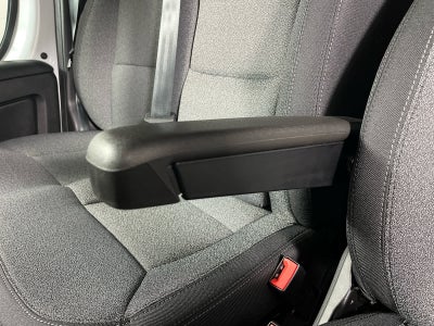 2026 RAM Ram ProMaster RAM PROMASTER 2500 TRADESMAN CARGO VAN HIGH ROOF 159' WB