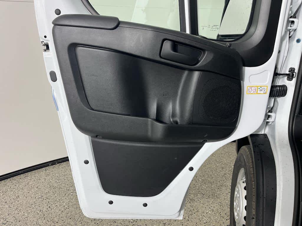 2026 RAM Ram ProMaster RAM PROMASTER 2500 TRADESMAN CARGO VAN HIGH ROOF 159' WB