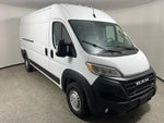 2026 RAM Ram ProMaster RAM PROMASTER 2500 TRADESMAN CARGO VAN HIGH ROOF 159' WB