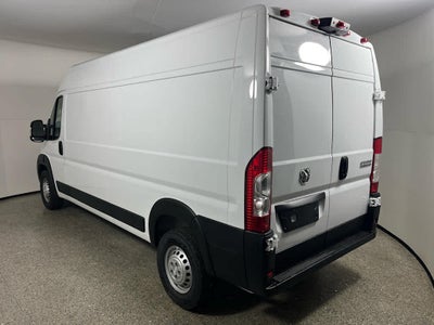2026 RAM Ram ProMaster RAM PROMASTER 2500 TRADESMAN CARGO VAN HIGH ROOF 159' WB