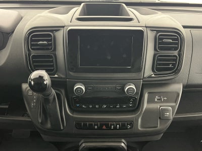 2026 RAM Ram ProMaster RAM PROMASTER 2500 TRADESMAN CARGO VAN HIGH ROOF 159' WB