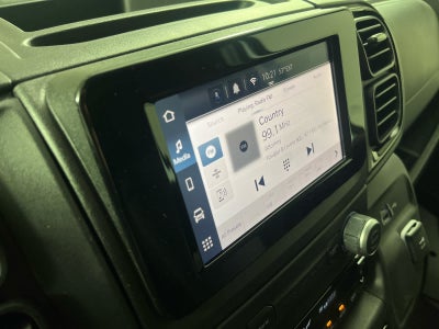 2026 RAM Ram ProMaster RAM PROMASTER 2500 TRADESMAN CARGO VAN HIGH ROOF 159' WB