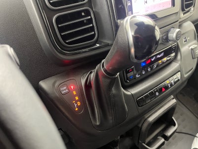 2026 RAM Ram ProMaster RAM PROMASTER 2500 TRADESMAN CARGO VAN HIGH ROOF 159' WB