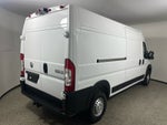 2026 RAM Ram ProMaster RAM PROMASTER 2500 TRADESMAN CARGO VAN HIGH ROOF 159' WB