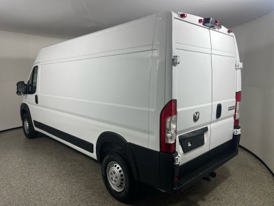 2026 RAM Ram ProMaster RAM PROMASTER 2500 TRADESMAN CARGO VAN HIGH ROOF 159' WB