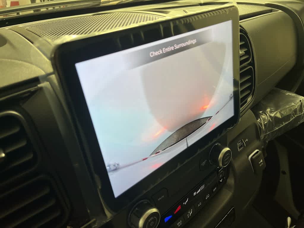 2026 RAM Ram ProMaster RAM PROMASTER 2500 TRADESMAN CARGO VAN HIGH ROOF 159' WB