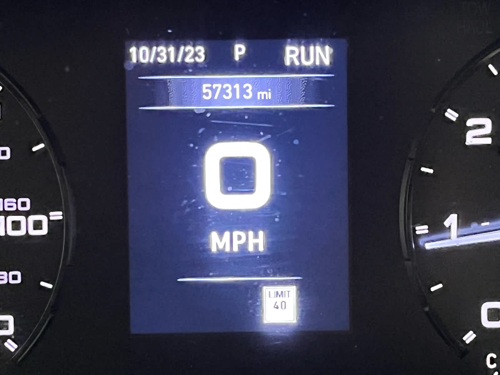 2025 RAM ProMaster Tradesman