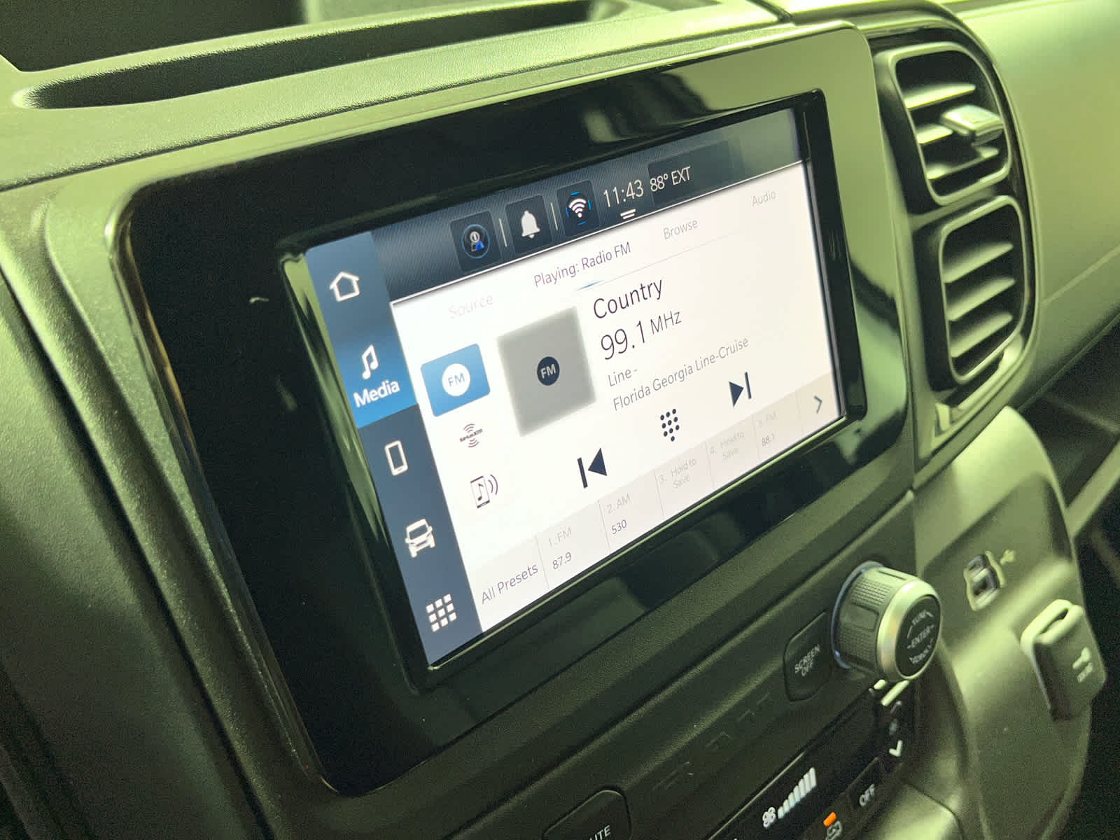 2025 RAM ProMaster Tradesman