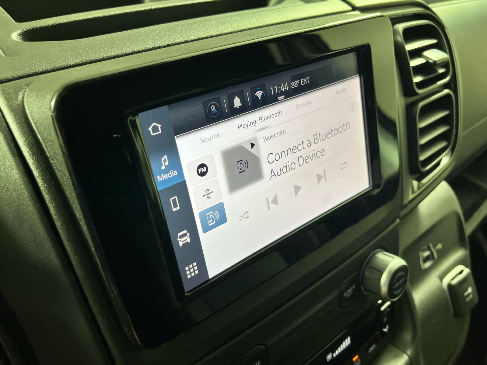 2025 RAM ProMaster Tradesman