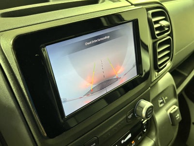 2025 RAM ProMaster Tradesman